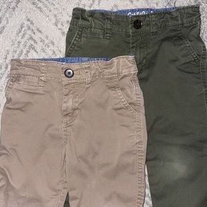 Boys 3T Cat & Jack Pants